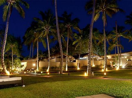 Isla Tajin Hotel Tuxpan  Eksteriør billede
