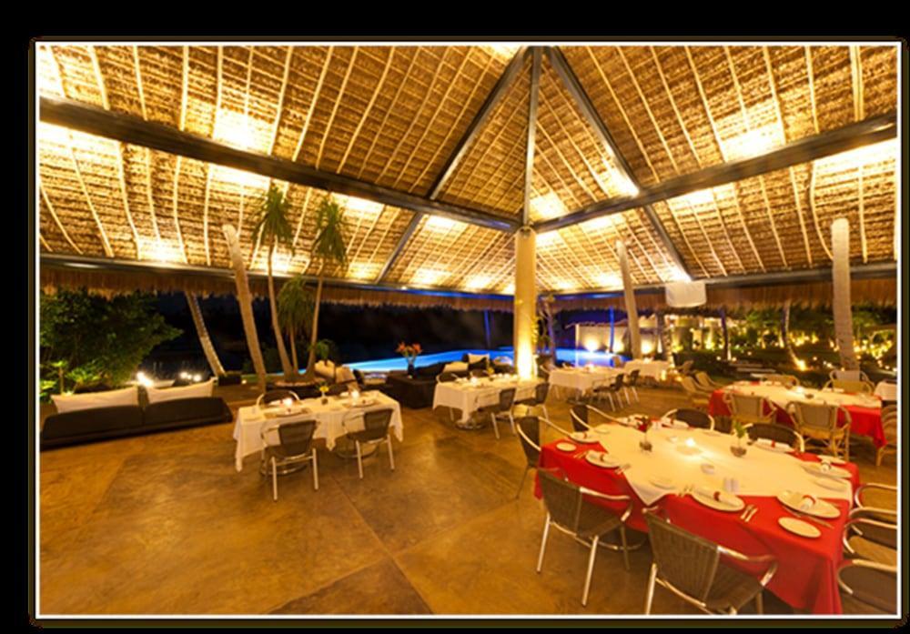 Isla Tajin Hotel Tuxpan  Eksteriør billede