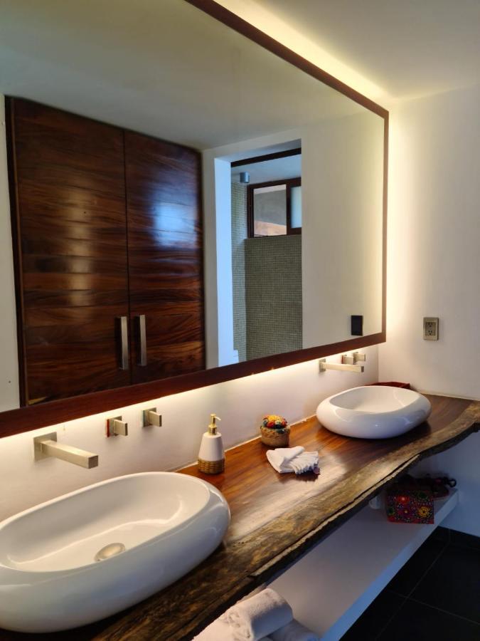Isla Tajin Hotel Tuxpan  Eksteriør billede