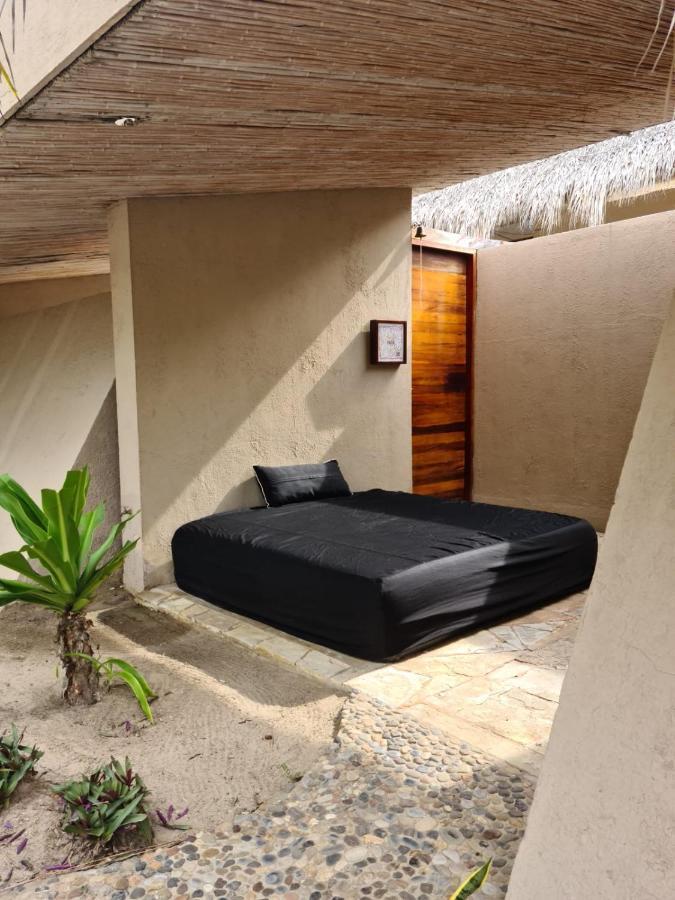 Isla Tajin Hotel Tuxpan  Eksteriør billede