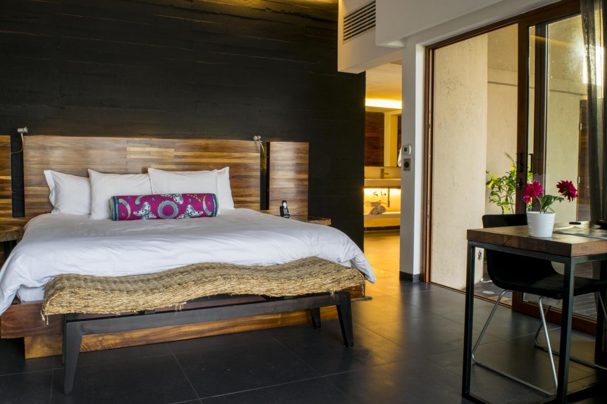 Isla Tajin Hotel Tuxpan  Værelse billede