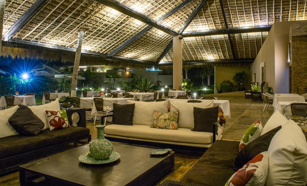 Isla Tajin Hotel Tuxpan  Eksteriør billede
