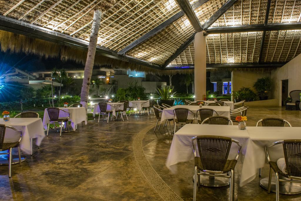 Isla Tajin Hotel Tuxpan  Eksteriør billede