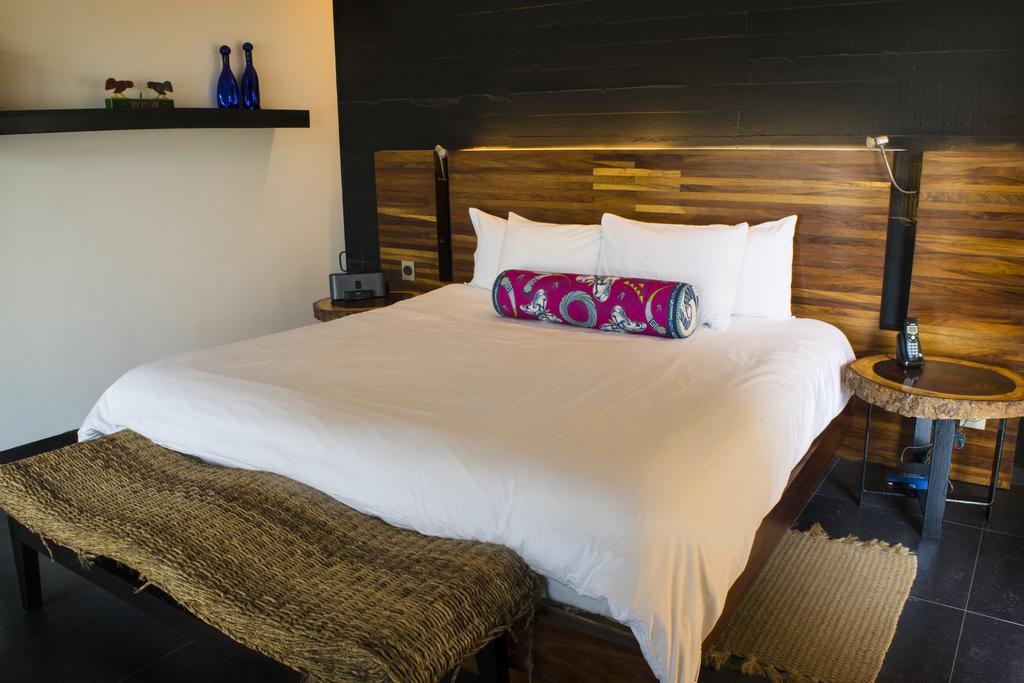 Isla Tajin Hotel Tuxpan  Værelse billede