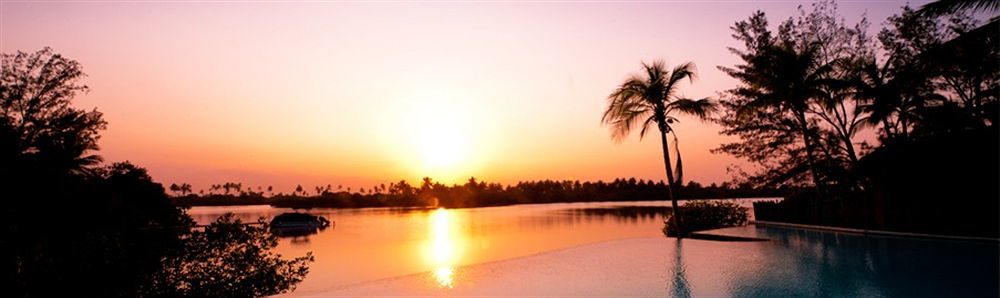 Isla Tajin Hotel Tuxpan  Eksteriør billede