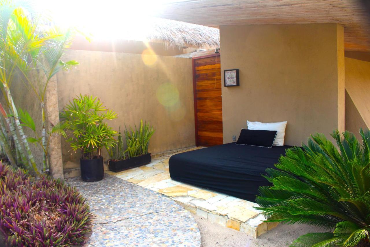Isla Tajin Hotel Tuxpan  Eksteriør billede