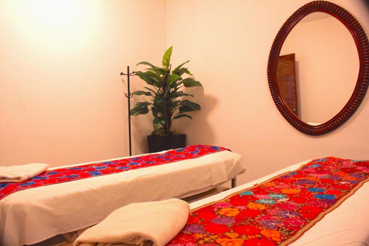 Isla Tajin Hotel Tuxpan  Eksteriør billede