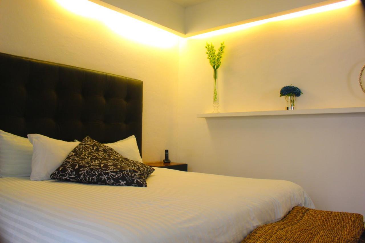 Isla Tajin Hotel Tuxpan  Eksteriør billede