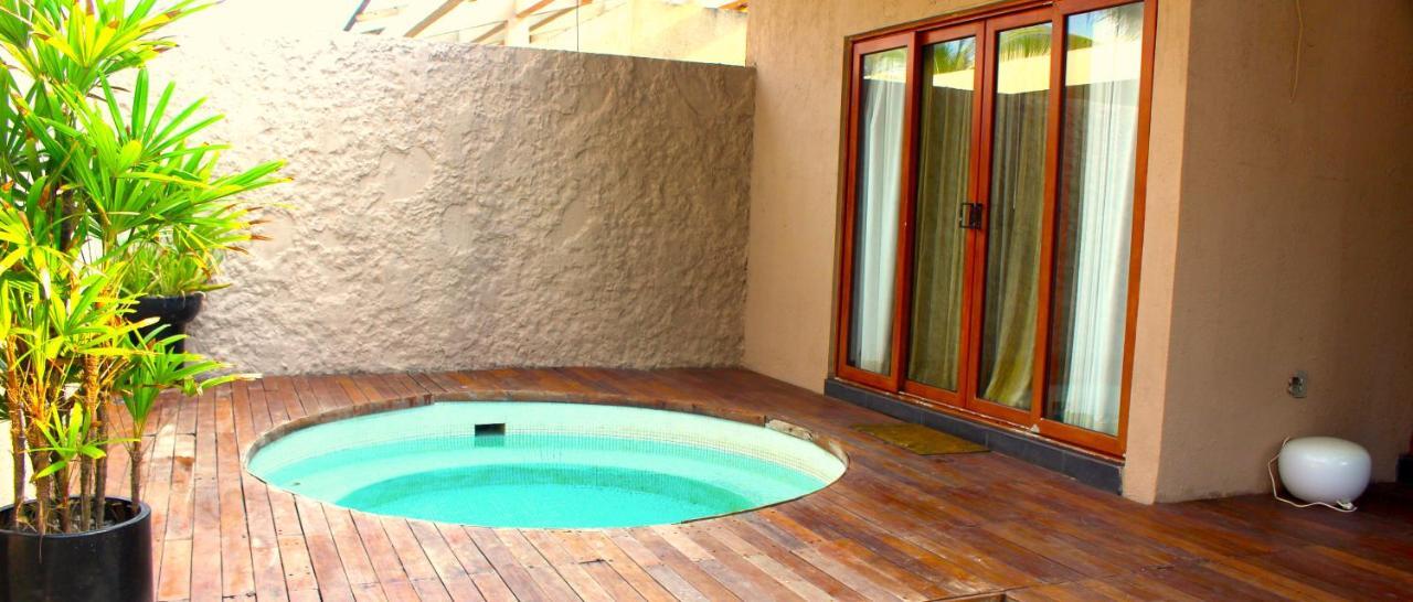 Isla Tajin Hotel Tuxpan  Eksteriør billede